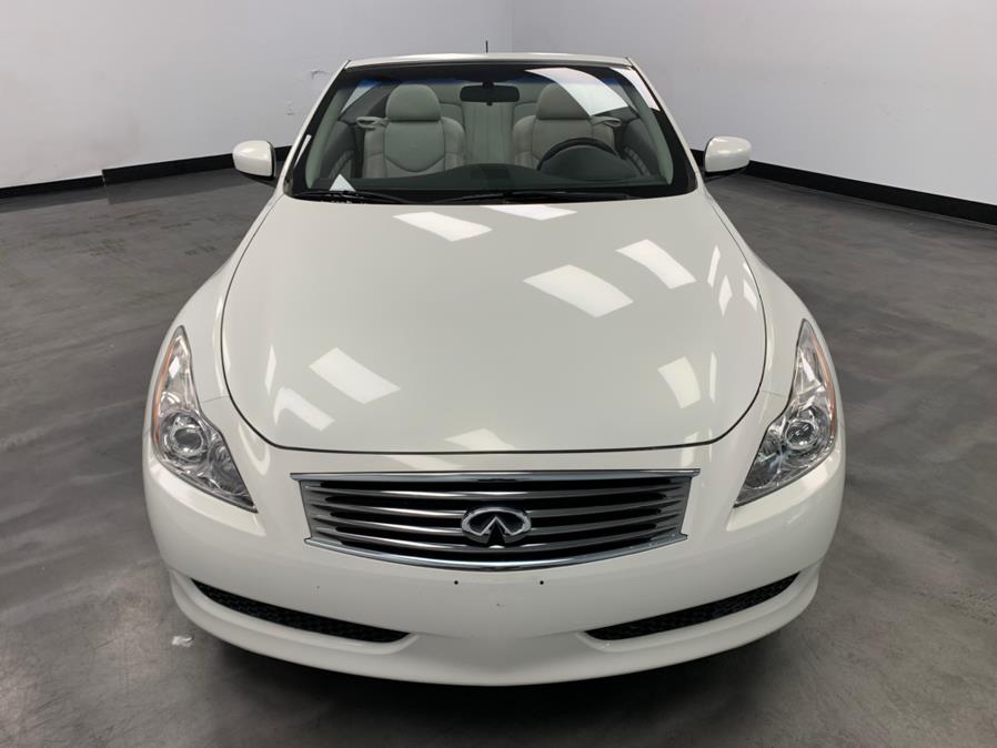 Used INFINITI G37 Convertible 2dr 2009 | M Auto Group. Elizabeth, New Jersey Used INFINITI G37 Convertible 2dr 2009 | M Auto Group. Elizabeth, New Jersey
