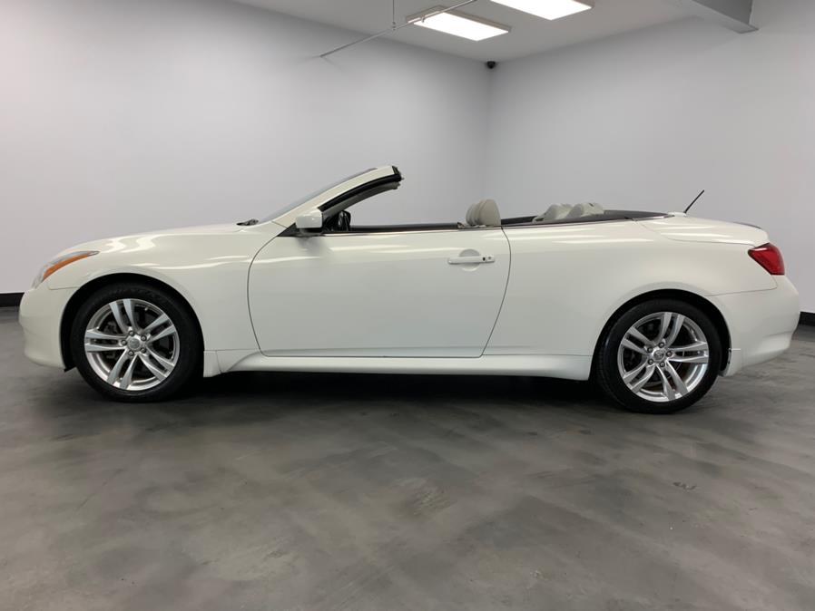 Used INFINITI G37 Convertible 2dr 2009 | M Auto Group. Elizabeth, New Jersey Used INFINITI G37 Convertible 2dr 2009 | M Auto Group. Elizabeth, New Jersey