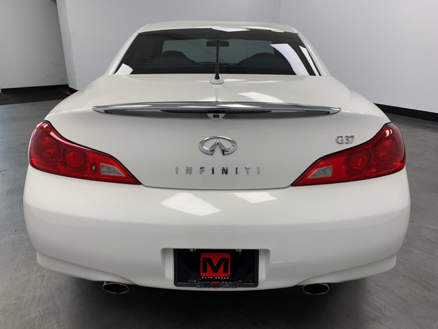 Used INFINITI G37 Convertible 2dr 2009 | M Auto Group. Elizabeth, New Jersey Used INFINITI G37 Convertible 2dr 2009 | M Auto Group. Elizabeth, New Jersey