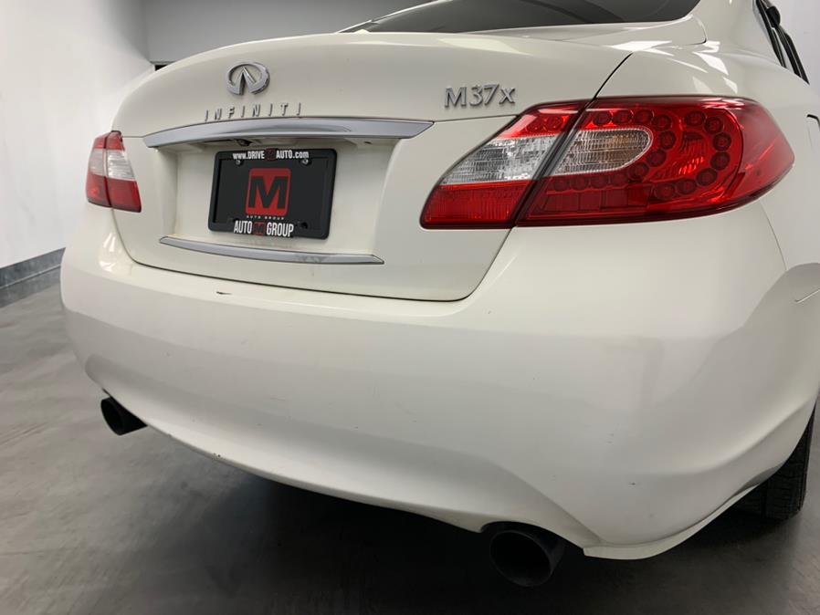 Used Infiniti M37 4dr Sdn AWD 2011 | M Auto Group. Elizabeth, New Jersey Used Infiniti M37 4dr Sdn AWD 2011 | M Auto Group. Elizabeth, New Jersey