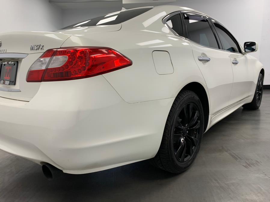 Used Infiniti M37 4dr Sdn AWD 2011 | M Auto Group. Elizabeth, New Jersey Used Infiniti M37 4dr Sdn AWD 2011 | M Auto Group. Elizabeth, New Jersey