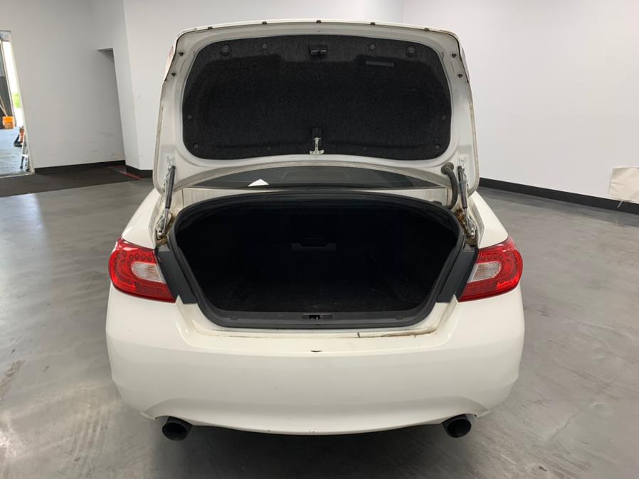 Used Infiniti M37 4dr Sdn AWD 2011 | M Auto Group. Elizabeth, New Jersey Used Infiniti M37 4dr Sdn AWD 2011 | M Auto Group. Elizabeth, New Jersey