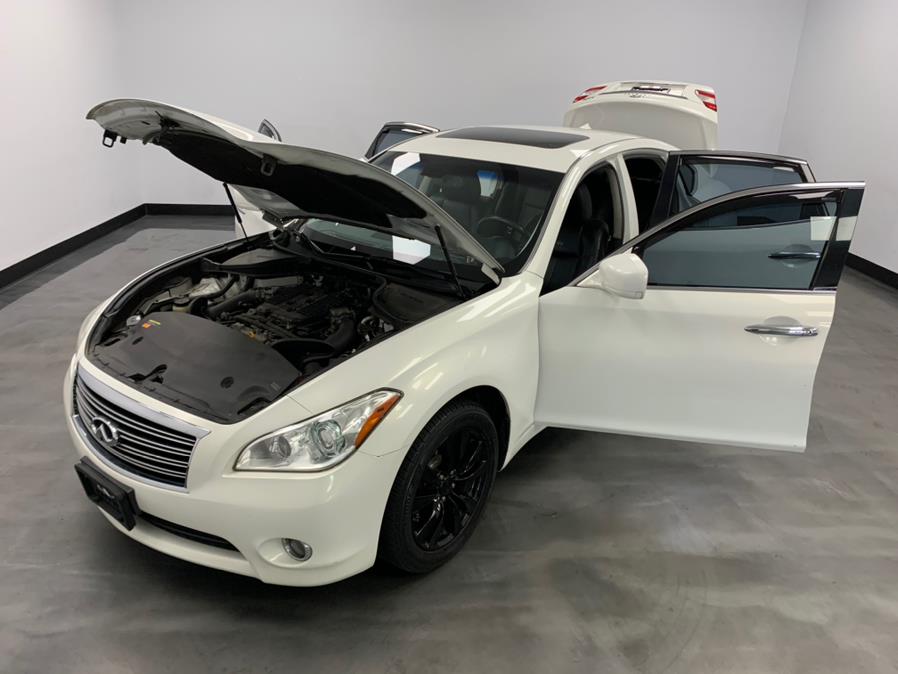 Used Infiniti M37 4dr Sdn AWD 2011 | M Auto Group. Elizabeth, New Jersey Used Infiniti M37 4dr Sdn AWD 2011 | M Auto Group. Elizabeth, New Jersey