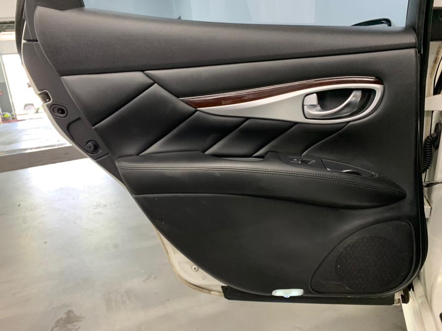 Used Infiniti M37 4dr Sdn AWD 2011 | M Auto Group. Elizabeth, New Jersey Used Infiniti M37 4dr Sdn AWD 2011 | M Auto Group. Elizabeth, New Jersey