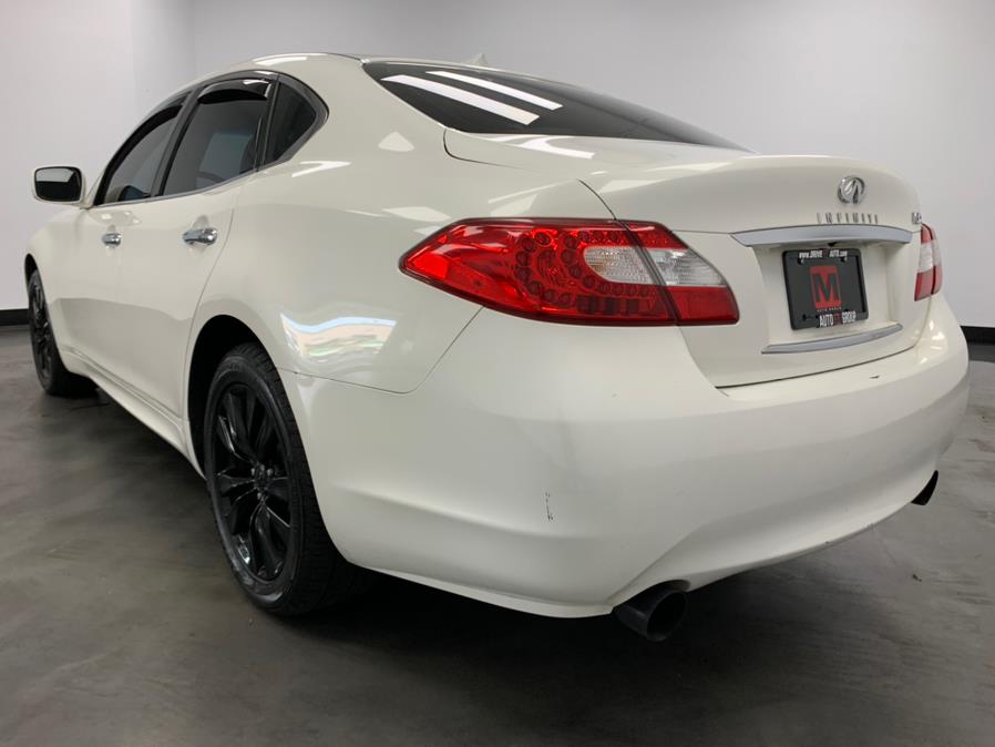 Used Infiniti M37 4dr Sdn AWD 2011 | M Auto Group. Elizabeth, New Jersey Used Infiniti M37 4dr Sdn AWD 2011 | M Auto Group. Elizabeth, New Jersey