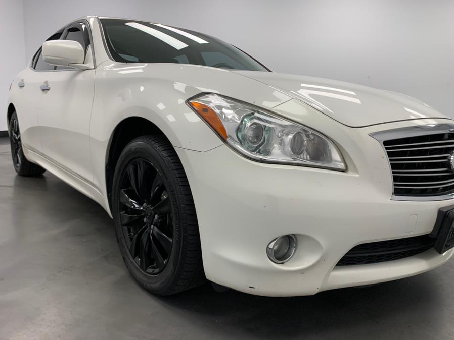 Used Infiniti M37 4dr Sdn AWD 2011 | M Auto Group. Elizabeth, New Jersey Used Infiniti M37 4dr Sdn AWD 2011 | M Auto Group. Elizabeth, New Jersey