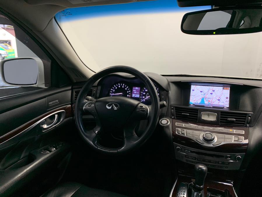 Used Infiniti M37 4dr Sdn AWD 2011 | M Auto Group. Elizabeth, New Jersey Used Infiniti M37 4dr Sdn AWD 2011 | M Auto Group. Elizabeth, New Jersey
