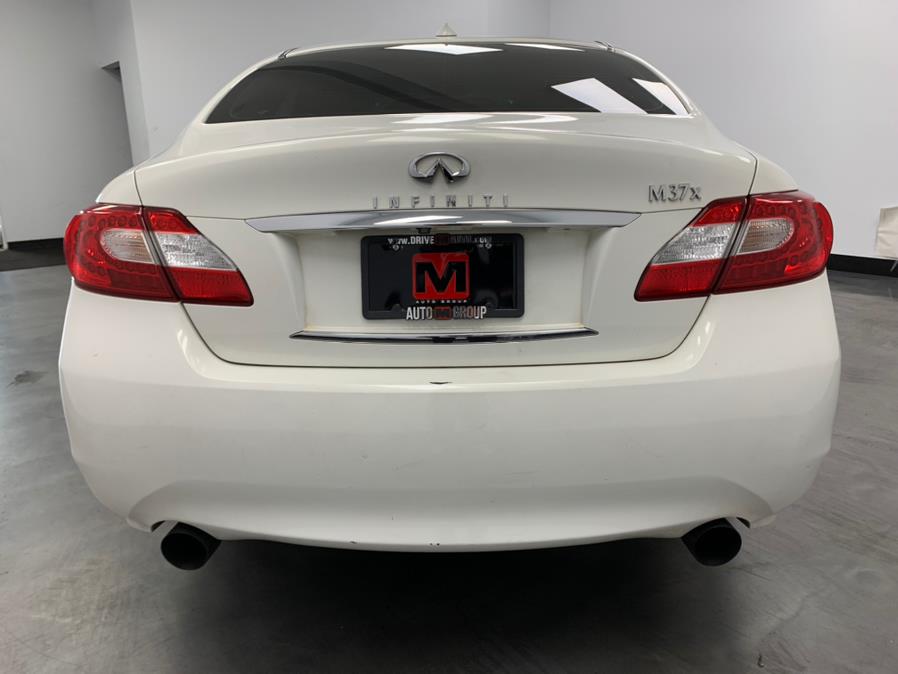 Used Infiniti M37 4dr Sdn AWD 2011 | M Auto Group. Elizabeth, New Jersey Used Infiniti M37 4dr Sdn AWD 2011 | M Auto Group. Elizabeth, New Jersey