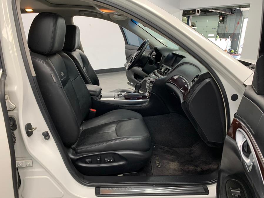 Used Infiniti M37 4dr Sdn AWD 2011 | M Auto Group. Elizabeth, New Jersey Used Infiniti M37 4dr Sdn AWD 2011 | M Auto Group. Elizabeth, New Jersey