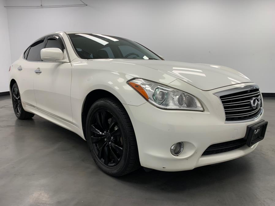 Used Infiniti M37 4dr Sdn AWD 2011 | M Auto Group. Elizabeth, New Jersey Used Infiniti M37 4dr Sdn AWD 2011 | M Auto Group. Elizabeth, New Jersey