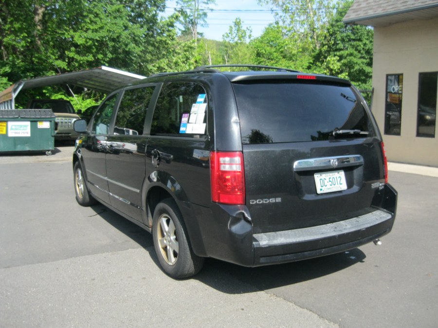 Used Dodge Grand Caravan 4dr Wgn SXT 2010 | Automotive Plus. Bristol, Connecticut Used Dodge Grand Caravan 4dr Wgn SXT 2010 | Automotive Plus. Bristol, Connecticut