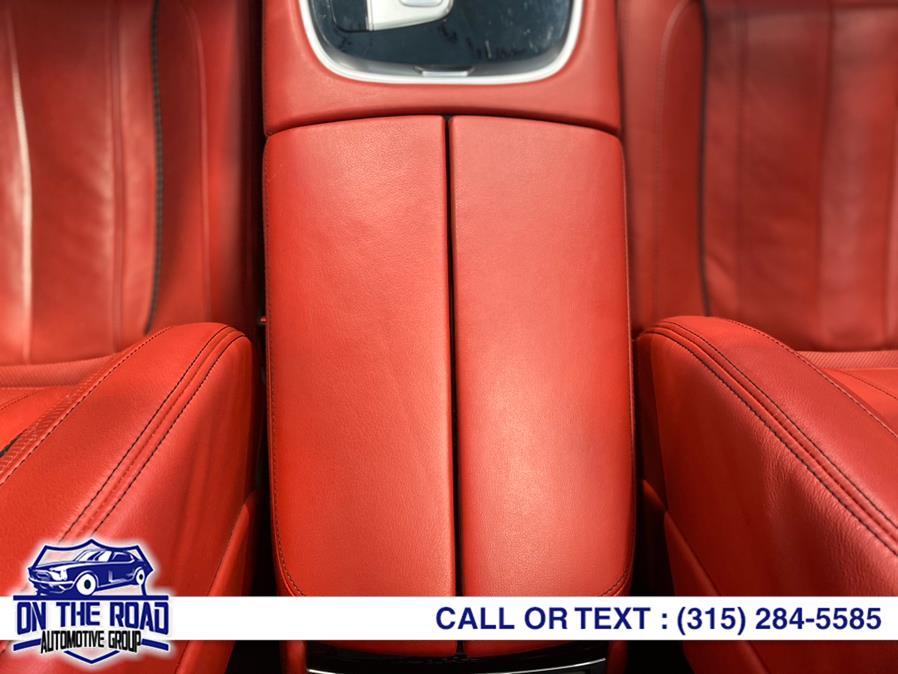 Used BMW 7 Series 750i Sedan 2018 | On The Road Automotive Group Inc. Bronx, New York Used BMW 7 Series 750i Sedan 2018 | On The Road Automotive Group Inc. Bronx, New York