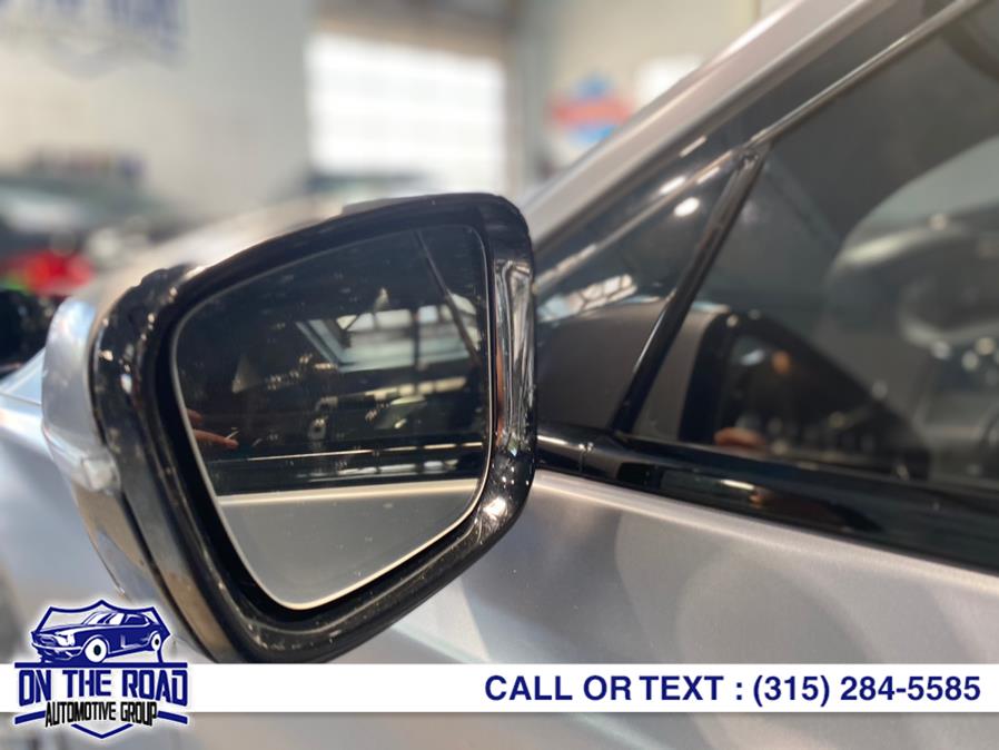 Used BMW 7 Series 750i Sedan 2018 | On The Road Automotive Group Inc. Bronx, New York Used BMW 7 Series 750i Sedan 2018 | On The Road Automotive Group Inc. Bronx, New York
