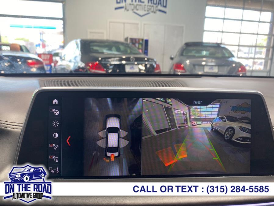 Used BMW 7 Series 750i Sedan 2018 | On The Road Automotive Group Inc. Bronx, New York Used BMW 7 Series 750i Sedan 2018 | On The Road Automotive Group Inc. Bronx, New York