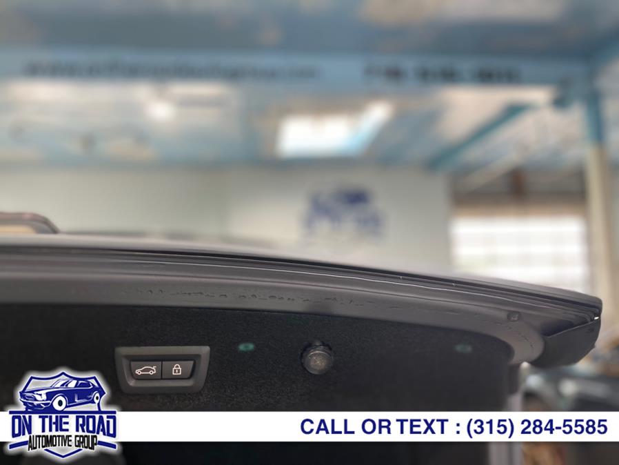 Used BMW 7 Series 750i Sedan 2018 | On The Road Automotive Group Inc. Bronx, New York Used BMW 7 Series 750i Sedan 2018 | On The Road Automotive Group Inc. Bronx, New York