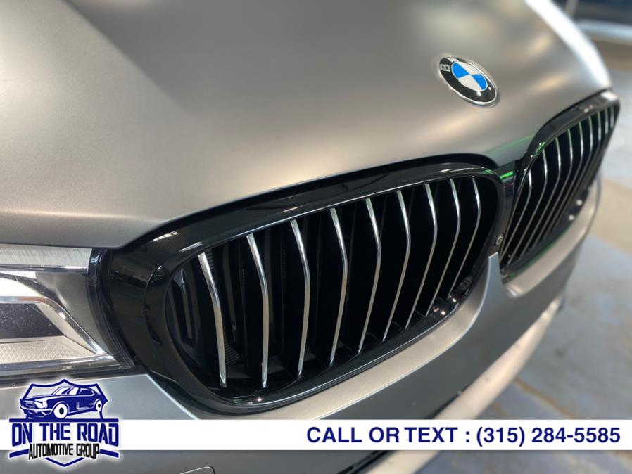 Used BMW 7 Series 750i Sedan 2018 | On The Road Automotive Group Inc. Bronx, New York Used BMW 7 Series 750i Sedan 2018 | On The Road Automotive Group Inc. Bronx, New York
