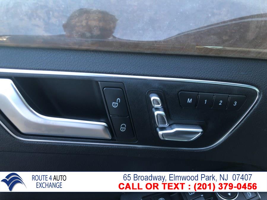 Used Mercedes-Benz E-Class 4dr Sdn E350 Luxury 4MATIC 2015 | Route 4 Auto Exchange. Elmwood Park, New Jersey Used Mercedes-Benz E-Class 4dr Sdn E350 Luxury 4MATIC 2015 | Route 4 Auto Exchange. Elmwood Park, New Jersey
