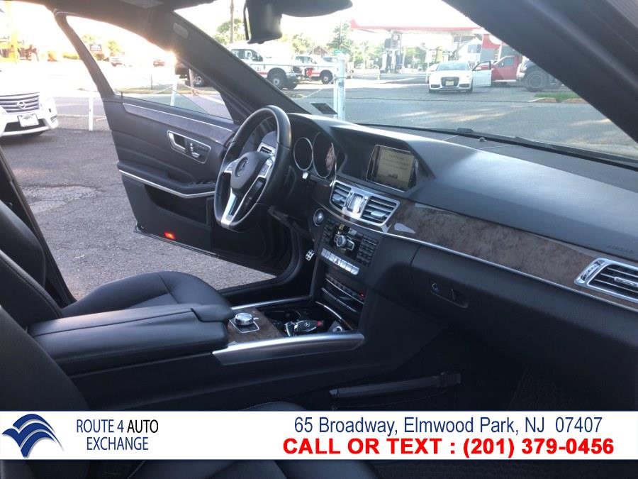 Used Mercedes-Benz E-Class 4dr Sdn E350 Luxury 4MATIC 2015 | Route 4 Auto Exchange. Elmwood Park, New Jersey Used Mercedes-Benz E-Class 4dr Sdn E350 Luxury 4MATIC 2015 | Route 4 Auto Exchange. Elmwood Park, New Jersey