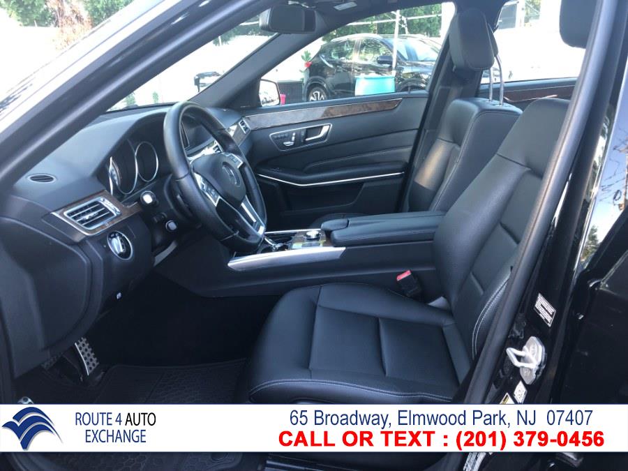 Used Mercedes-Benz E-Class 4dr Sdn E350 Luxury 4MATIC 2015 | Route 4 Auto Exchange. Elmwood Park, New Jersey Used Mercedes-Benz E-Class 4dr Sdn E350 Luxury 4MATIC 2015 | Route 4 Auto Exchange. Elmwood Park, New Jersey