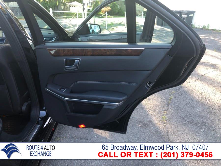 Used Mercedes-Benz E-Class 4dr Sdn E350 Luxury 4MATIC 2015 | Route 4 Auto Exchange. Elmwood Park, New Jersey Used Mercedes-Benz E-Class 4dr Sdn E350 Luxury 4MATIC 2015 | Route 4 Auto Exchange. Elmwood Park, New Jersey