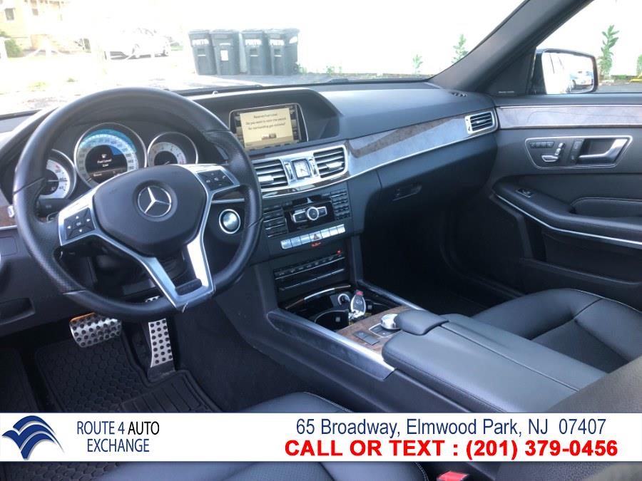 Used Mercedes-Benz E-Class 4dr Sdn E350 Luxury 4MATIC 2015 | Route 4 Auto Exchange. Elmwood Park, New Jersey Used Mercedes-Benz E-Class 4dr Sdn E350 Luxury 4MATIC 2015 | Route 4 Auto Exchange. Elmwood Park, New Jersey