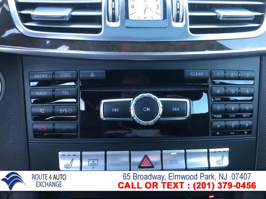 Used Mercedes-Benz E-Class 4dr Sdn E350 Luxury 4MATIC 2015 | Route 4 Auto Exchange. Elmwood Park, New Jersey Used Mercedes-Benz E-Class 4dr Sdn E350 Luxury 4MATIC 2015 | Route 4 Auto Exchange. Elmwood Park, New Jersey