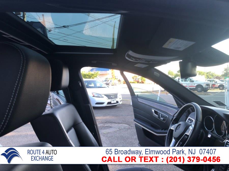 Used Mercedes-Benz E-Class 4dr Sdn E350 Luxury 4MATIC 2015 | Route 4 Auto Exchange. Elmwood Park, New Jersey Used Mercedes-Benz E-Class 4dr Sdn E350 Luxury 4MATIC 2015 | Route 4 Auto Exchange. Elmwood Park, New Jersey