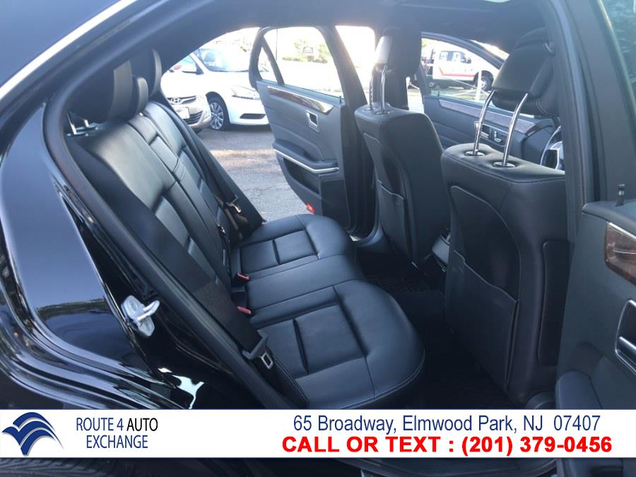 Used Mercedes-Benz E-Class 4dr Sdn E350 Luxury 4MATIC 2015 | Route 4 Auto Exchange. Elmwood Park, New Jersey Used Mercedes-Benz E-Class 4dr Sdn E350 Luxury 4MATIC 2015 | Route 4 Auto Exchange. Elmwood Park, New Jersey