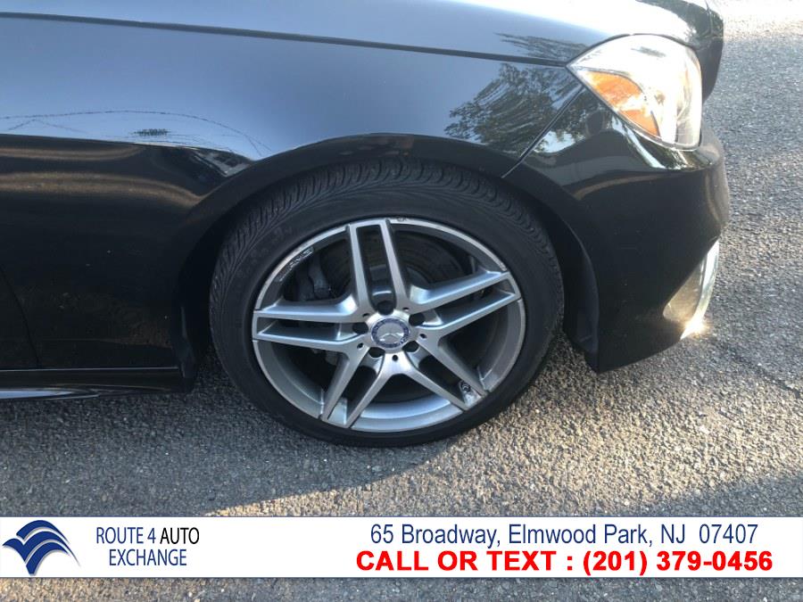 Used Mercedes-Benz E-Class 4dr Sdn E350 Luxury 4MATIC 2015 | Route 4 Auto Exchange. Elmwood Park, New Jersey Used Mercedes-Benz E-Class 4dr Sdn E350 Luxury 4MATIC 2015 | Route 4 Auto Exchange. Elmwood Park, New Jersey