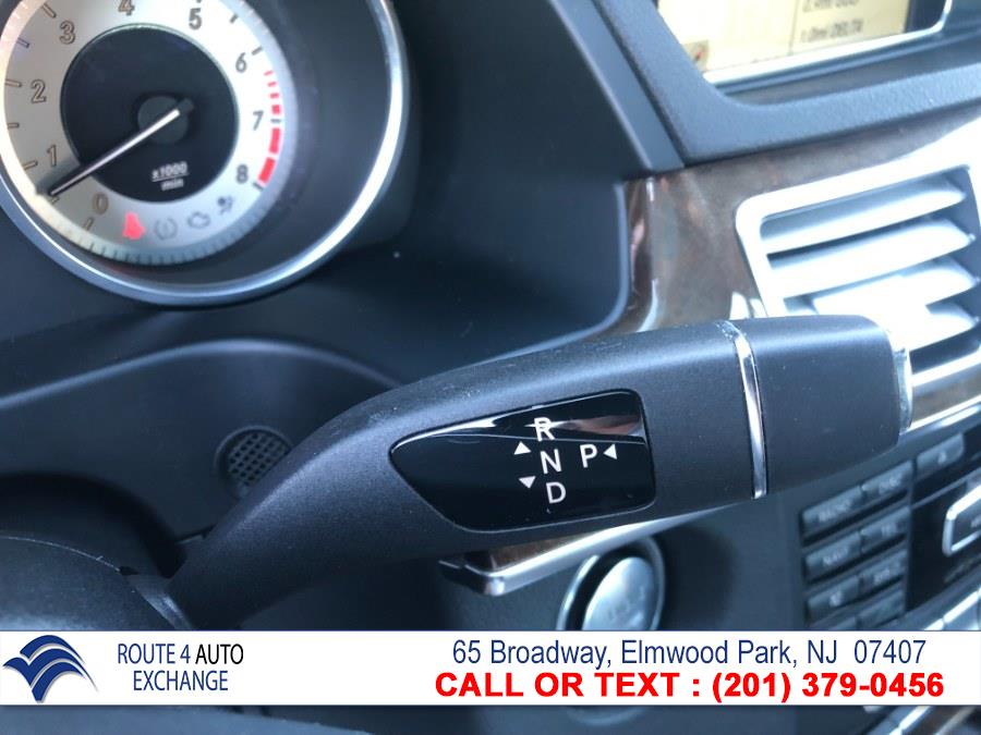 Used Mercedes-Benz E-Class 4dr Sdn E350 Luxury 4MATIC 2015 | Route 4 Auto Exchange. Elmwood Park, New Jersey Used Mercedes-Benz E-Class 4dr Sdn E350 Luxury 4MATIC 2015 | Route 4 Auto Exchange. Elmwood Park, New Jersey