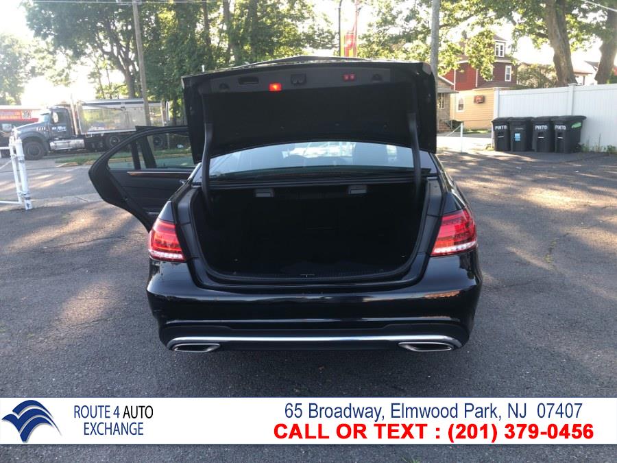 Used Mercedes-Benz E-Class 4dr Sdn E350 Luxury 4MATIC 2015 | Route 4 Auto Exchange. Elmwood Park, New Jersey Used Mercedes-Benz E-Class 4dr Sdn E350 Luxury 4MATIC 2015 | Route 4 Auto Exchange. Elmwood Park, New Jersey