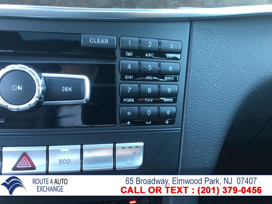 Used Mercedes-Benz E-Class 4dr Sdn E350 Luxury 4MATIC 2015 | Route 4 Auto Exchange. Elmwood Park, New Jersey Used Mercedes-Benz E-Class 4dr Sdn E350 Luxury 4MATIC 2015 | Route 4 Auto Exchange. Elmwood Park, New Jersey