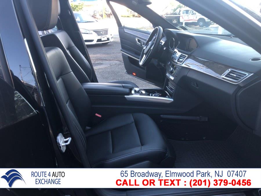 Used Mercedes-Benz E-Class 4dr Sdn E350 Luxury 4MATIC 2015 | Route 4 Auto Exchange. Elmwood Park, New Jersey Used Mercedes-Benz E-Class 4dr Sdn E350 Luxury 4MATIC 2015 | Route 4 Auto Exchange. Elmwood Park, New Jersey