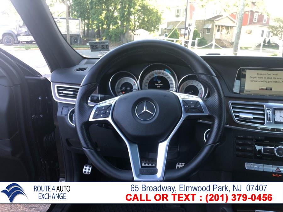 Used Mercedes-Benz E-Class 4dr Sdn E350 Luxury 4MATIC 2015 | Route 4 Auto Exchange. Elmwood Park, New Jersey Used Mercedes-Benz E-Class 4dr Sdn E350 Luxury 4MATIC 2015 | Route 4 Auto Exchange. Elmwood Park, New Jersey