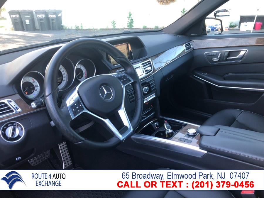 Used Mercedes-Benz E-Class 4dr Sdn E350 Luxury 4MATIC 2015 | Route 4 Auto Exchange. Elmwood Park, New Jersey Used Mercedes-Benz E-Class 4dr Sdn E350 Luxury 4MATIC 2015 | Route 4 Auto Exchange. Elmwood Park, New Jersey