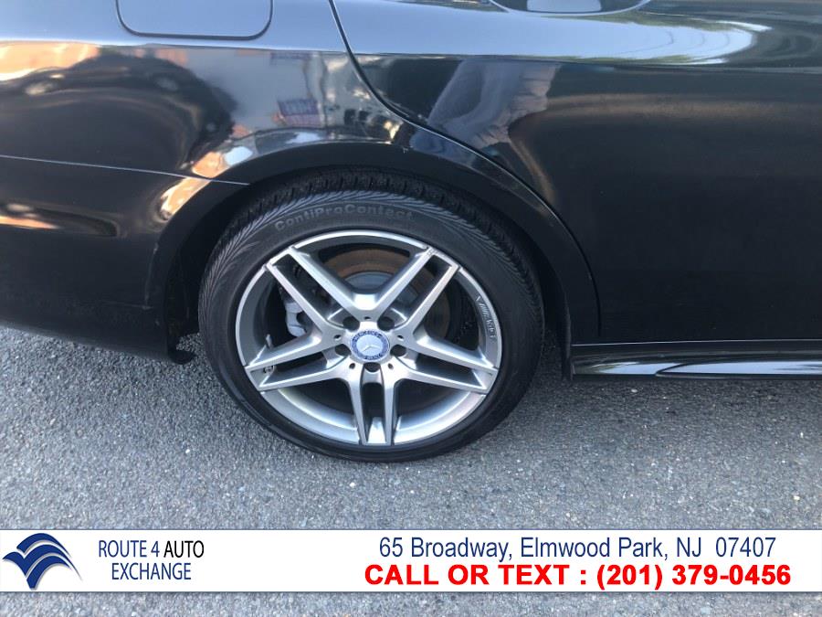 Used Mercedes-Benz E-Class 4dr Sdn E350 Luxury 4MATIC 2015 | Route 4 Auto Exchange. Elmwood Park, New Jersey Used Mercedes-Benz E-Class 4dr Sdn E350 Luxury 4MATIC 2015 | Route 4 Auto Exchange. Elmwood Park, New Jersey