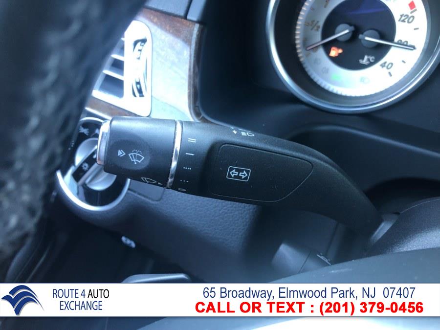 Used Mercedes-Benz E-Class 4dr Sdn E350 Luxury 4MATIC 2015 | Route 4 Auto Exchange. Elmwood Park, New Jersey Used Mercedes-Benz E-Class 4dr Sdn E350 Luxury 4MATIC 2015 | Route 4 Auto Exchange. Elmwood Park, New Jersey