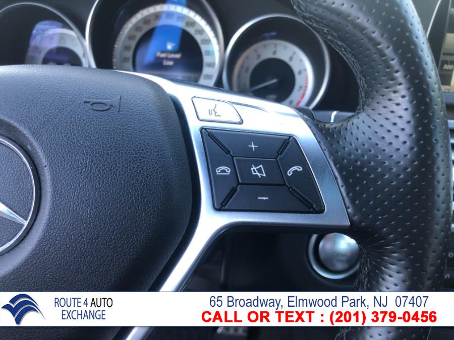 Used Mercedes-Benz E-Class 4dr Sdn E350 Luxury 4MATIC 2015 | Route 4 Auto Exchange. Elmwood Park, New Jersey Used Mercedes-Benz E-Class 4dr Sdn E350 Luxury 4MATIC 2015 | Route 4 Auto Exchange. Elmwood Park, New Jersey