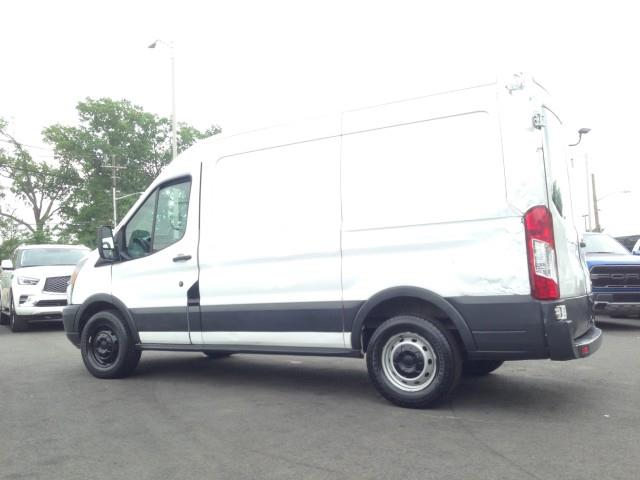 Used Ford T-150 Transit Cargo Van w/ rearCam 2017 | Car Revolution. Maple Shade, New Jersey Used Ford T-150 Transit Cargo Van w/ rearCam 2017 | Car Revolution. Maple Shade, New Jersey