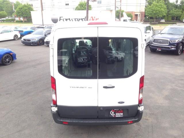 Used Ford T-150 Transit Cargo Van w/ rearCam 2017 | Car Revolution. Maple Shade, New Jersey Used Ford T-150 Transit Cargo Van w/ rearCam 2017 | Car Revolution. Maple Shade, New Jersey