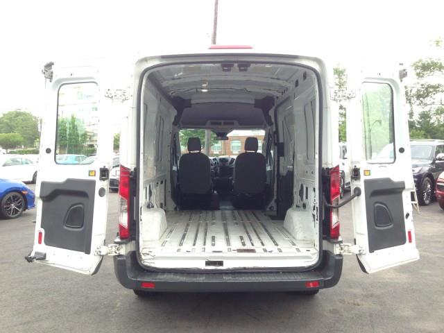 Used Ford T-150 Transit Cargo Van w/ rearCam 2017 | Car Revolution. Maple Shade, New Jersey Used Ford T-150 Transit Cargo Van w/ rearCam 2017 | Car Revolution. Maple Shade, New Jersey