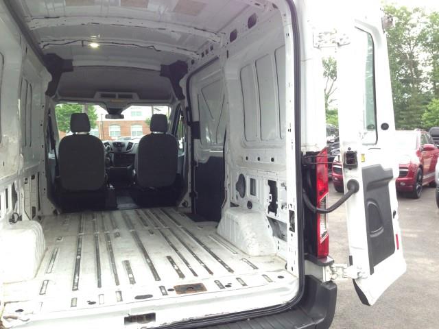 Used Ford T-150 Transit Cargo Van w/ rearCam 2017 | Car Revolution. Maple Shade, New Jersey Used Ford T-150 Transit Cargo Van w/ rearCam 2017 | Car Revolution. Maple Shade, New Jersey