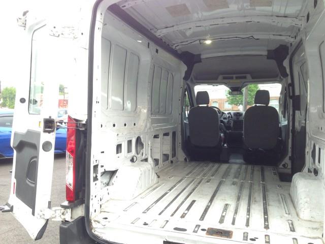 Used Ford T-150 Transit Cargo Van w/ rearCam 2017 | Car Revolution. Maple Shade, New Jersey Used Ford T-150 Transit Cargo Van w/ rearCam 2017 | Car Revolution. Maple Shade, New Jersey