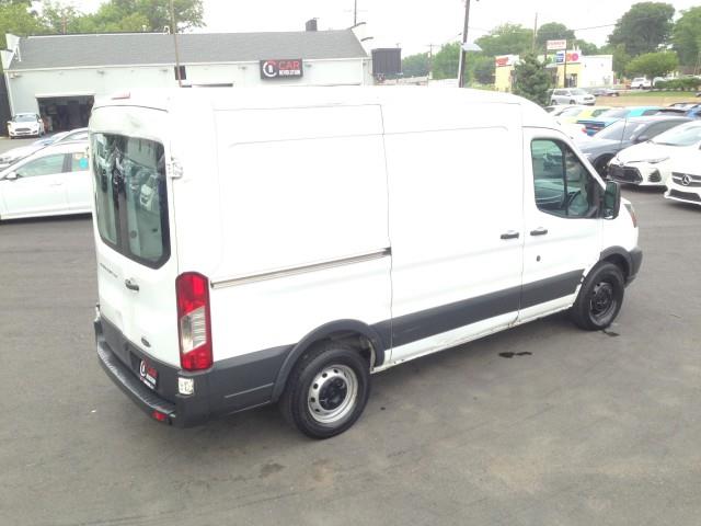 Used Ford T-150 Transit Cargo Van w/ rearCam 2017 | Car Revolution. Maple Shade, New Jersey Used Ford T-150 Transit Cargo Van w/ rearCam 2017 | Car Revolution. Maple Shade, New Jersey