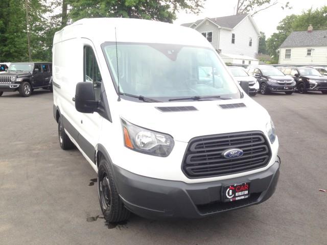 Used Ford T-150 Transit Cargo Van w/ rearCam 2017 | Car Revolution. Maple Shade, New Jersey Used Ford T-150 Transit Cargo Van w/ rearCam 2017 | Car Revolution. Maple Shade, New Jersey
