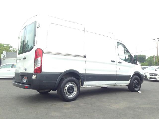 Used Ford T-150 Transit Cargo Van w/ rearCam 2017 | Car Revolution. Maple Shade, New Jersey Used Ford T-150 Transit Cargo Van w/ rearCam 2017 | Car Revolution. Maple Shade, New Jersey