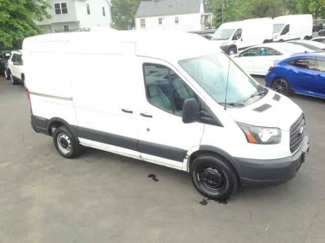 Used Ford T-150 Transit Cargo Van w/ rearCam 2017 | Car Revolution. Maple Shade, New Jersey Used Ford T-150 Transit Cargo Van w/ rearCam 2017 | Car Revolution. Maple Shade, New Jersey