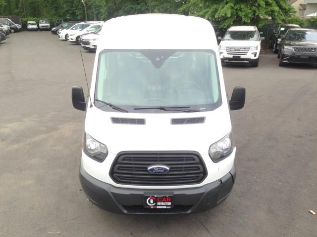 Used Ford T-150 Transit Cargo Van w/ rearCam 2017 | Car Revolution. Maple Shade, New Jersey Used Ford T-150 Transit Cargo Van w/ rearCam 2017 | Car Revolution. Maple Shade, New Jersey
