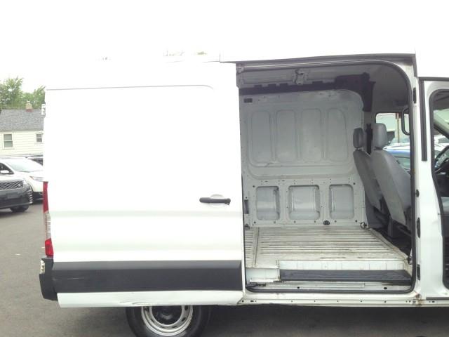 Used Ford T-150 Transit Cargo Van w/ rearCam 2017 | Car Revolution. Maple Shade, New Jersey Used Ford T-150 Transit Cargo Van w/ rearCam 2017 | Car Revolution. Maple Shade, New Jersey