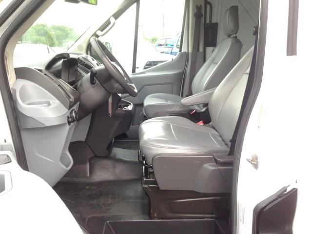 Used Ford T-150 Transit Cargo Van w/ rearCam 2017 | Car Revolution. Maple Shade, New Jersey Used Ford T-150 Transit Cargo Van w/ rearCam 2017 | Car Revolution. Maple Shade, New Jersey